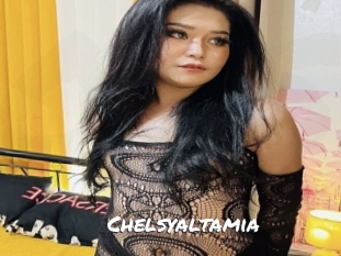 Chelsyaltamia