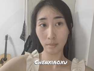 Chenxiaoxu