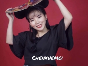 Chenxuemei