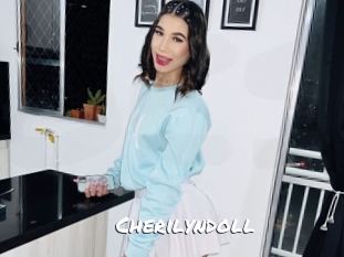 cherilyndoll Ochranne Siete