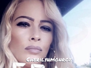 Cherilynmonroe