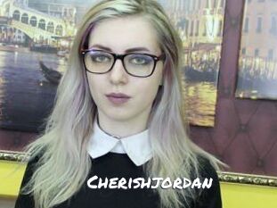 Cherishjordan
