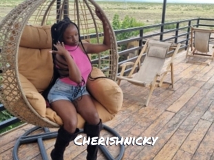 Cherishnicky