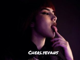 Cherlyevans