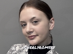 Cherlyromsey
