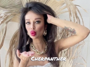 Cherpanther