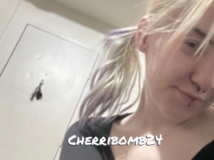 Cherribomb24