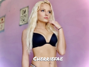Cherriefae