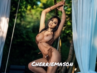 Cherriemason
