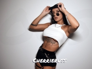 Cherrieruss