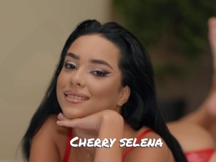 Cherry_selena