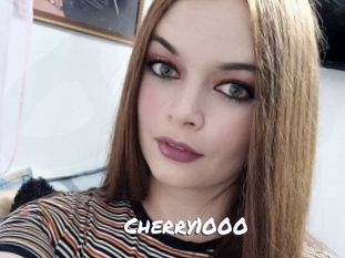 Cherry1000