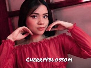 Cherry4blossom