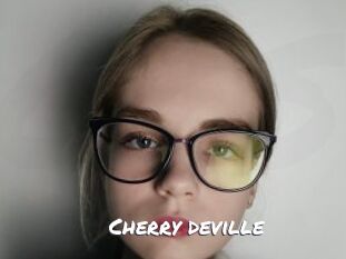 Cherry_deville