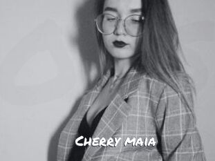Cherry_maia