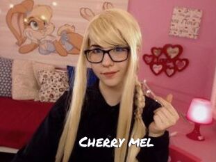 Cherry_mel