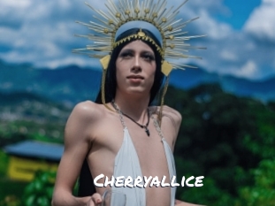 Cherryallice