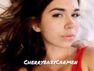 CherrybabyCarmen