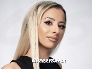 Cherrybamsy