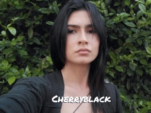 Cherryblack