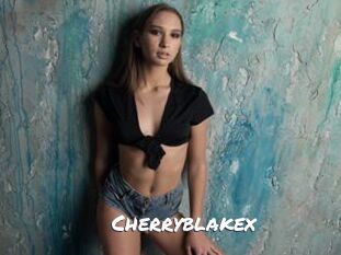 Cherryblakex
