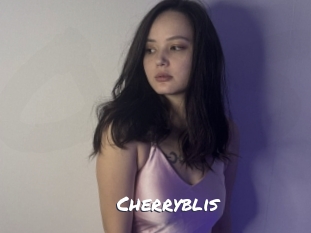Cherryblis