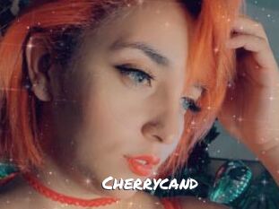 Cherrycand
