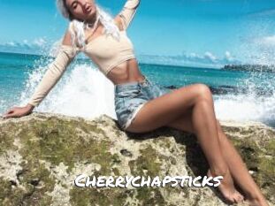 Cherrychapsticks