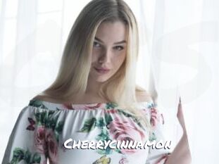 Cherrycinnamon