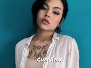 Cherrycx