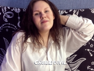 Cherrydivil