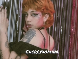 Cherrydomina