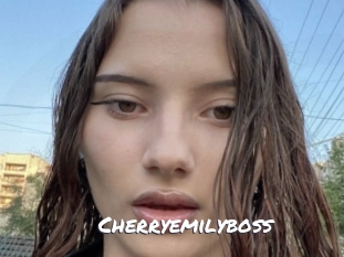 Cherryemilyboss