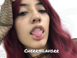 Cherryflavorr