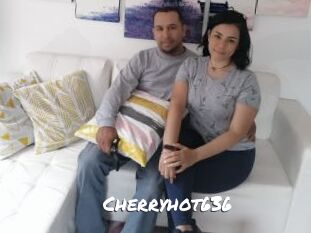 Cherryhot636