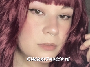 Cherryjadeskye