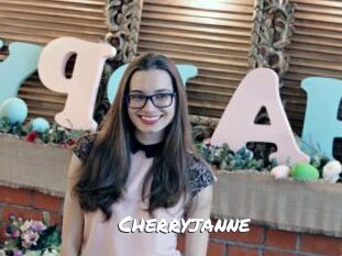 Cherryjanne