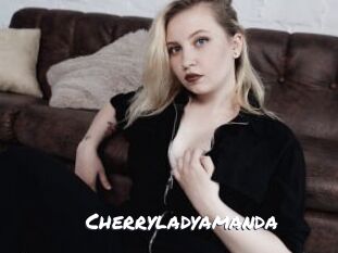 Cherryladyamanda