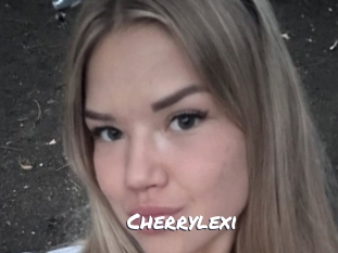 Cherrylexi