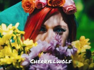 Cherryllwolf