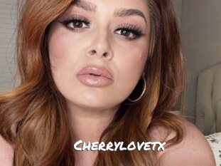 Cherrylovetx