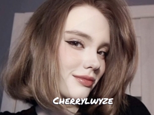 Cherrylwyze