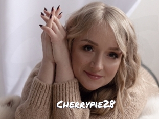 Cherrypie28