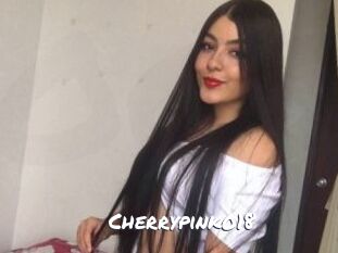 Cherrypink018