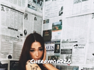 Cherrypop720