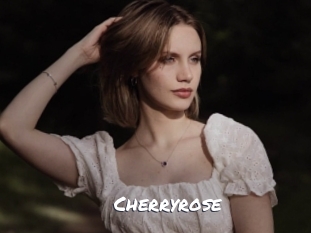 cherryrose Ochranne Siete