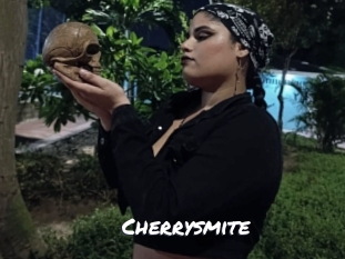 Cherrysmite