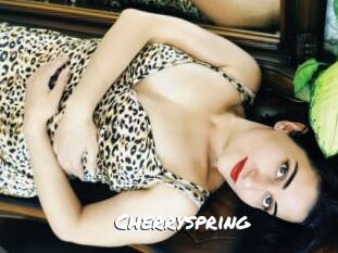 Cherryspring