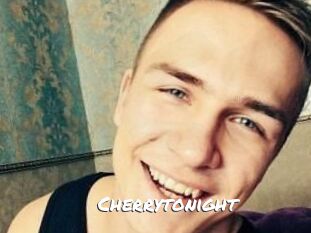 Cherry_tonight