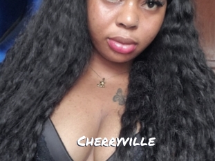 Cherryville